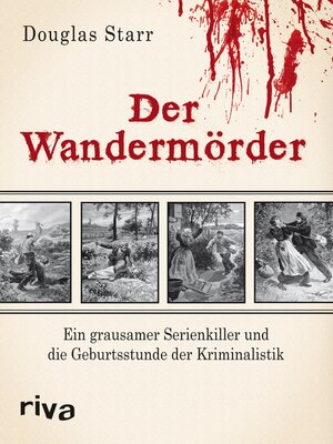 cover image of Der Wandermörder